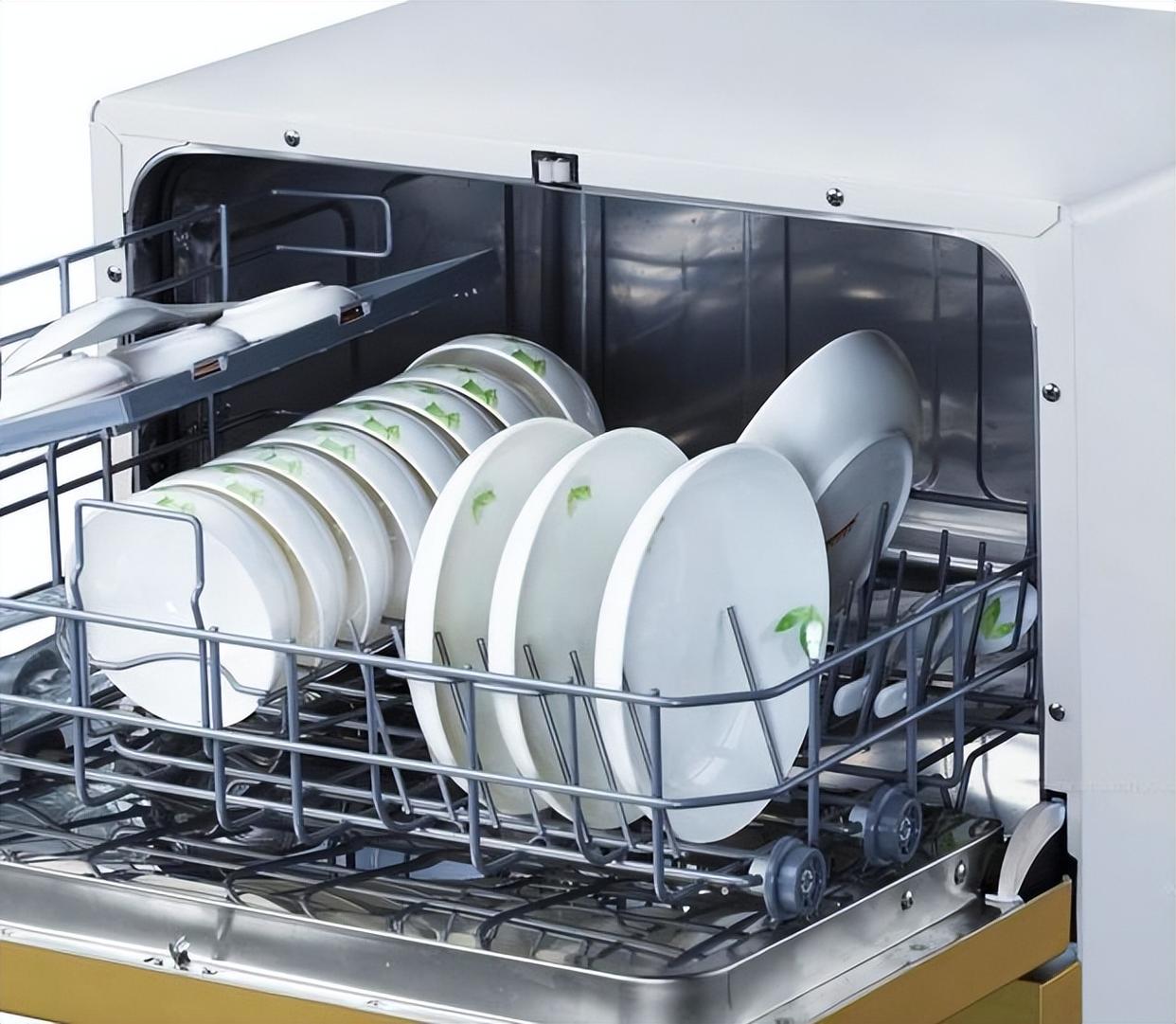 洗碗机,每个家庭都该备上,照我这么选,保证是明智选择