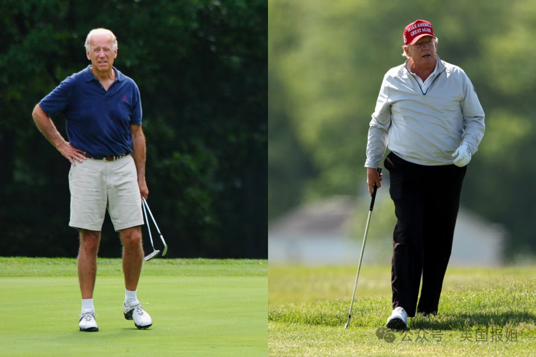 川普风头正劲老婆女儿态度大逆转!