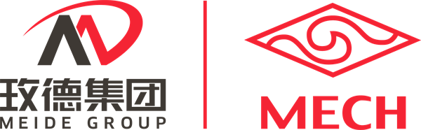 迈克mech——玫德集团注册商标