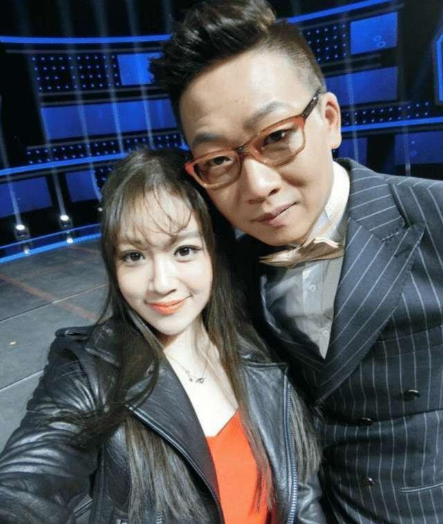 主持人林海:他红的时候离开央视,两任妻子都是同行现在生活幸福