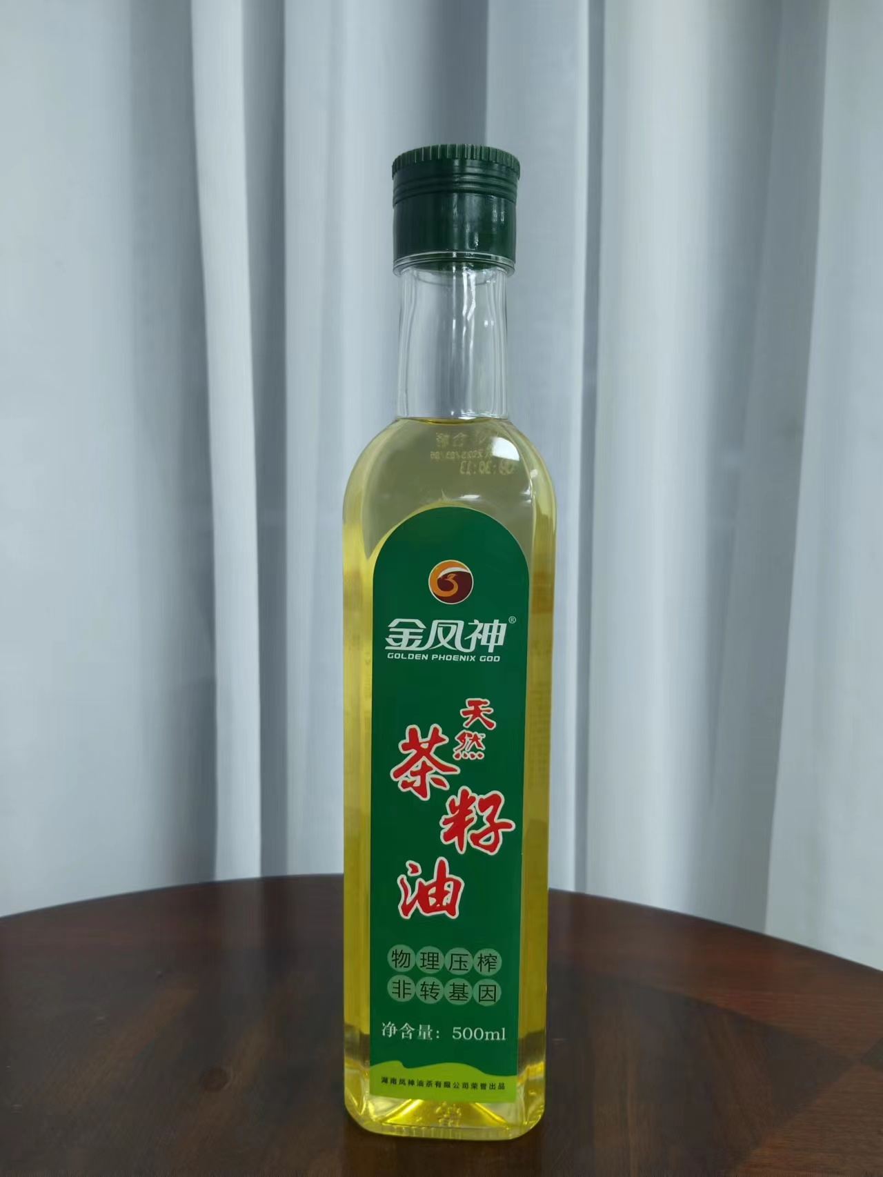 茶油pk橄榄油 谁才是健康烹饪的真正赢家?