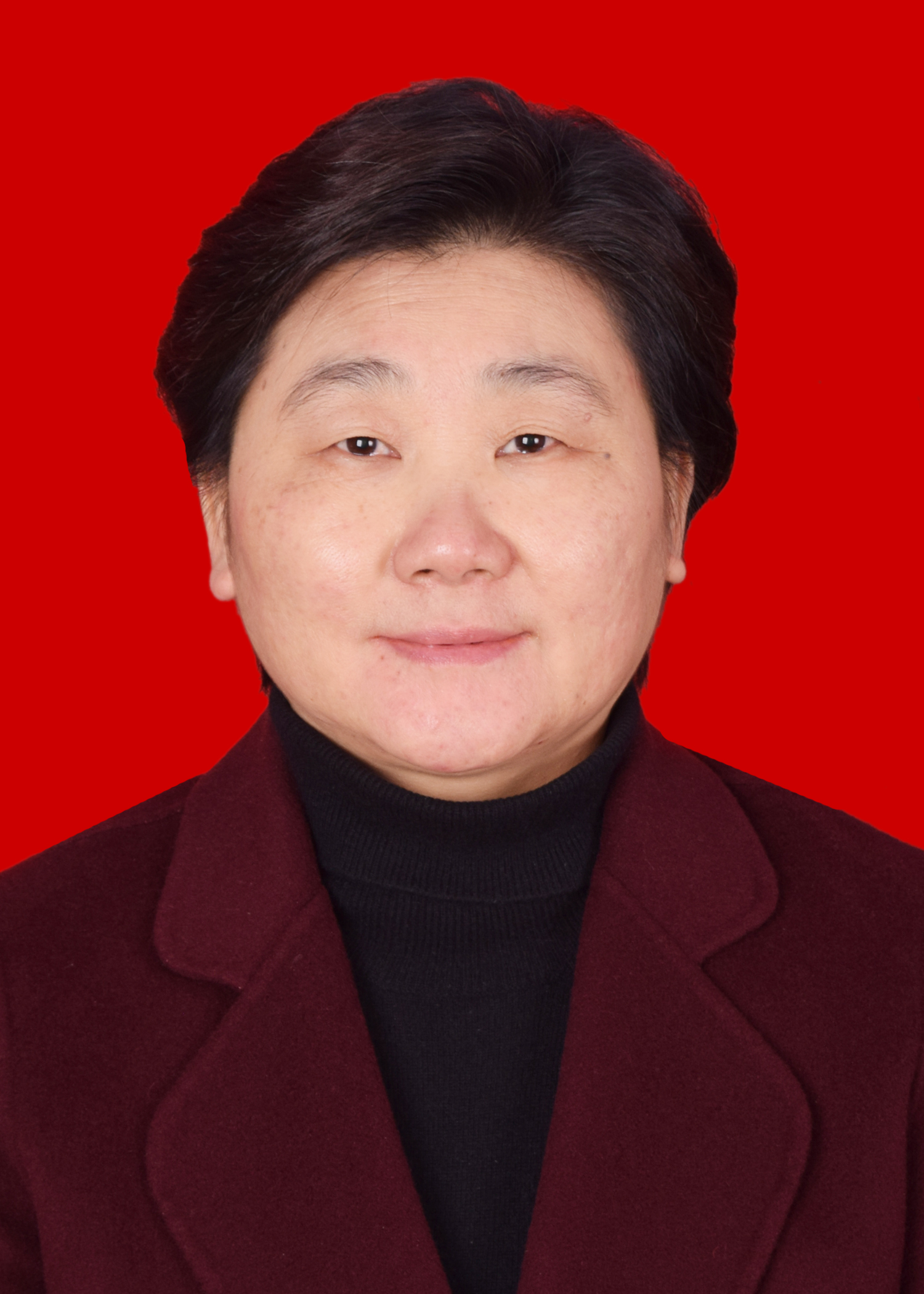 重庆市璧山区人力资源和社会保障局现任领导简介