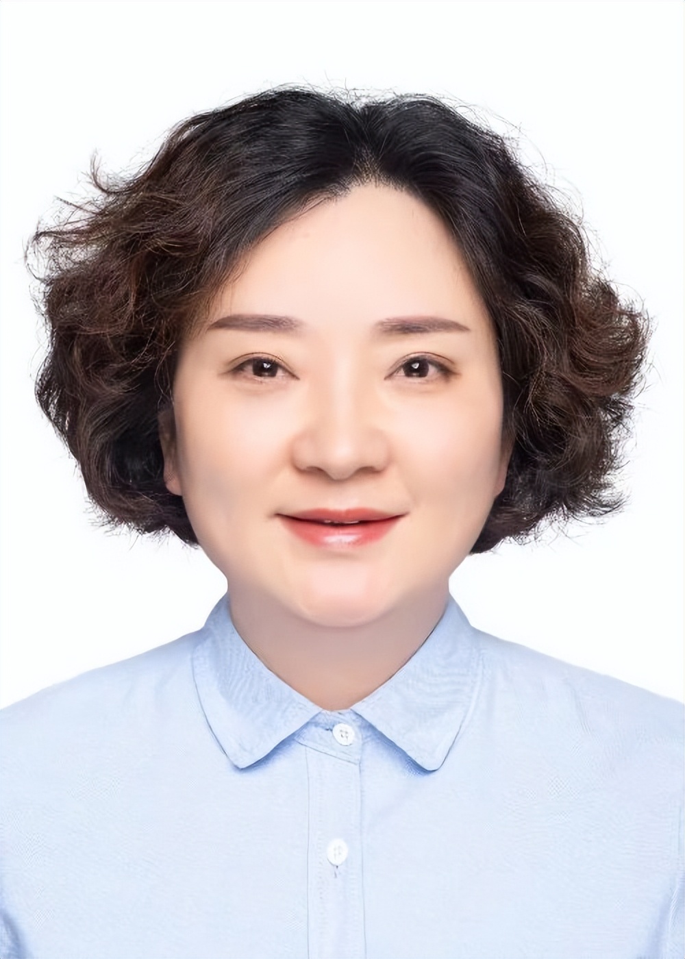 重庆市璧山区财政局现任领导简介