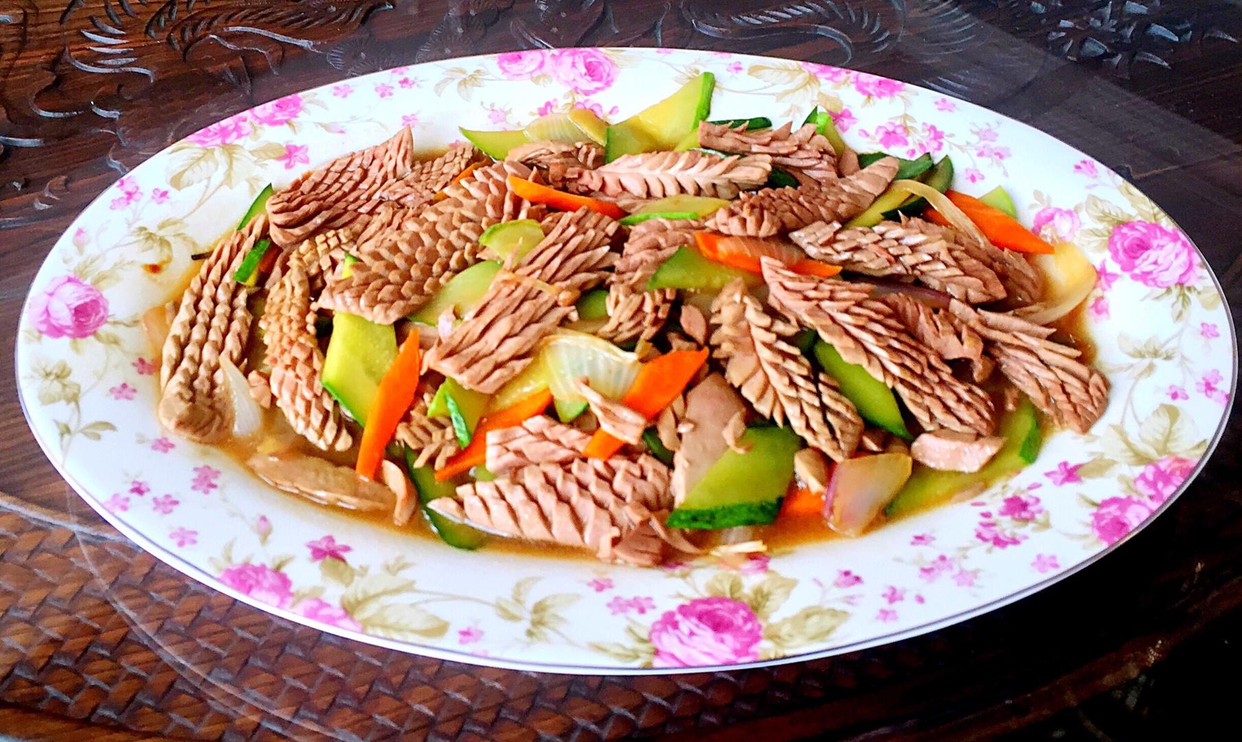 下酒必备10道硬菜,征服你的味蕾