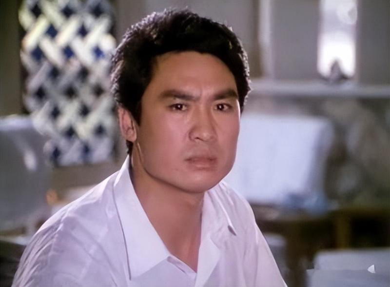 祝延平与赵娜离婚34年:他再婚娶圈外人,她二婚失败后至今单身