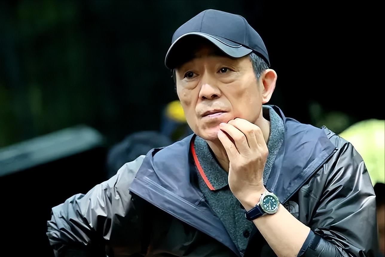 刘岩的终身残疾,让张艺谋感到亏欠,为何被郎昆当作"烫山芋"?