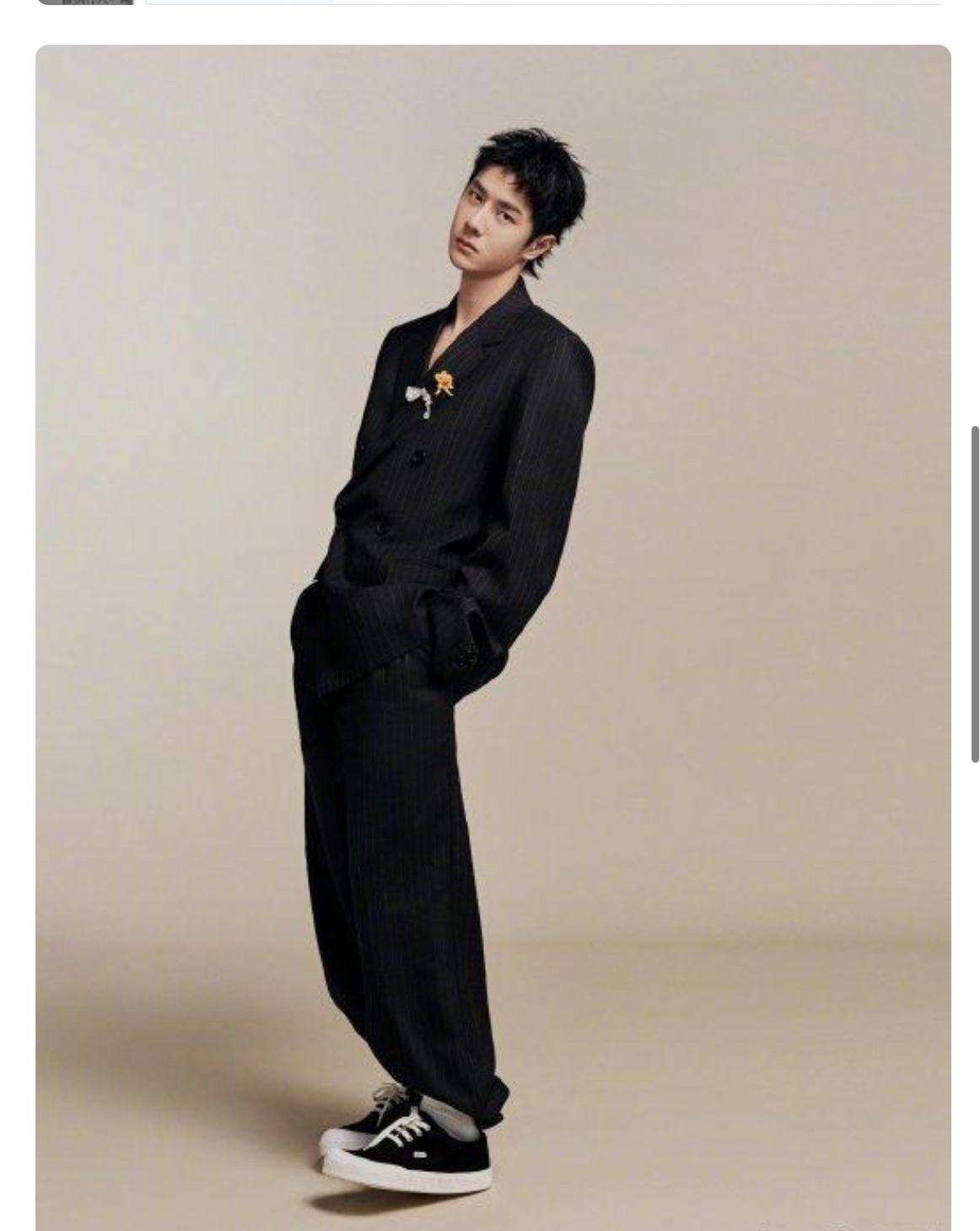 有关"王一博孩子风波"持续数月的事件又有新进展.