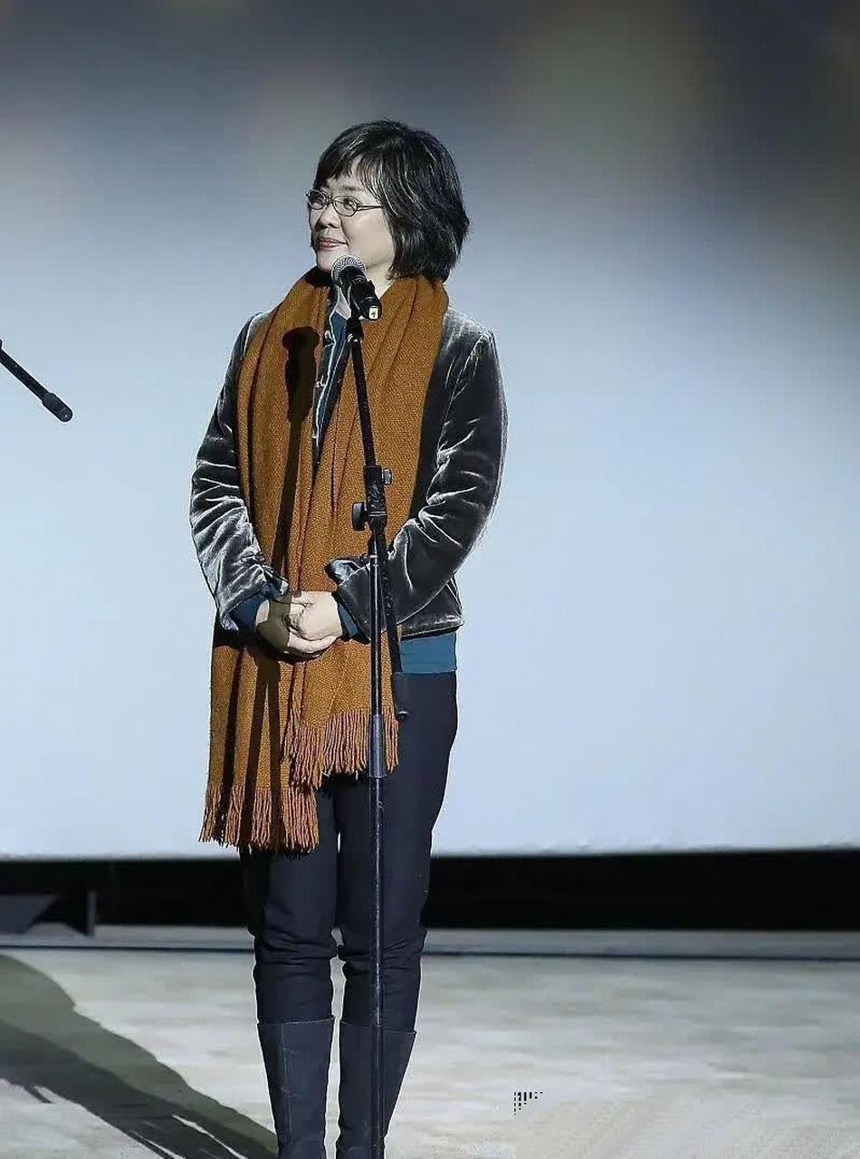 "中国的山口百惠"丛珊