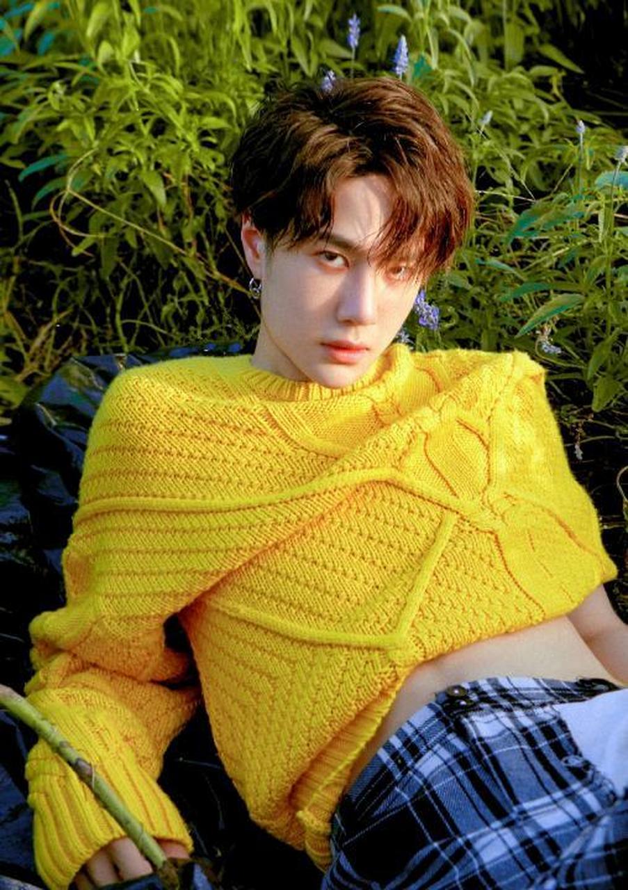 王一博跳舞有多好看