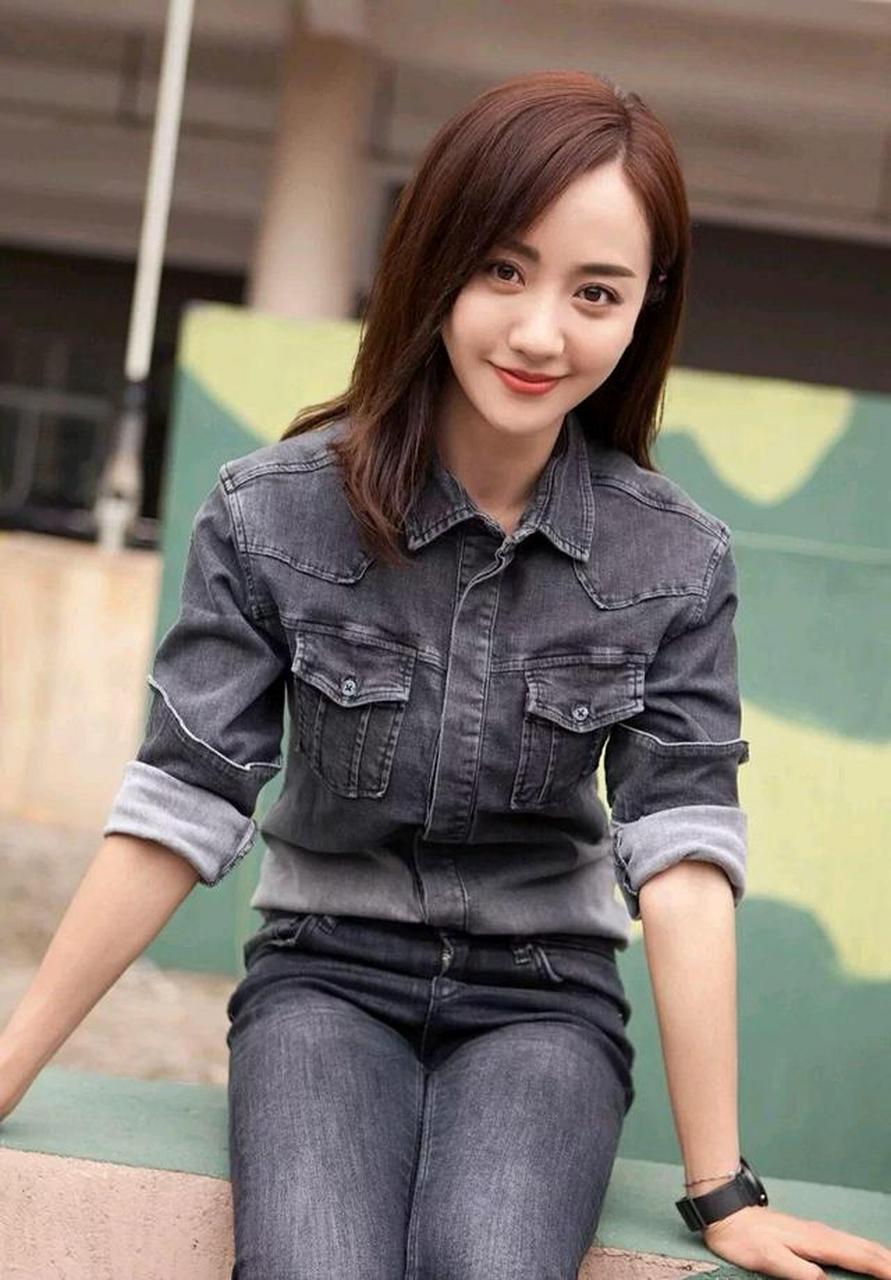 杨蓉被观众们称为古装女神中的反派专业户