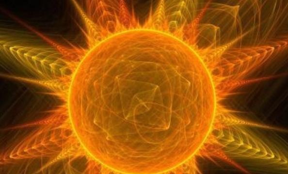 上古十大神兽太阳烛照:神话传说中的圣兽,起源说法不一