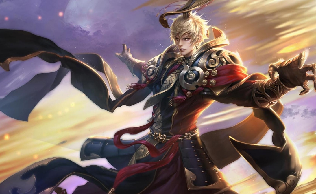 王者荣耀嬴政怎么玩伤害更高呢?打法教学全面解析