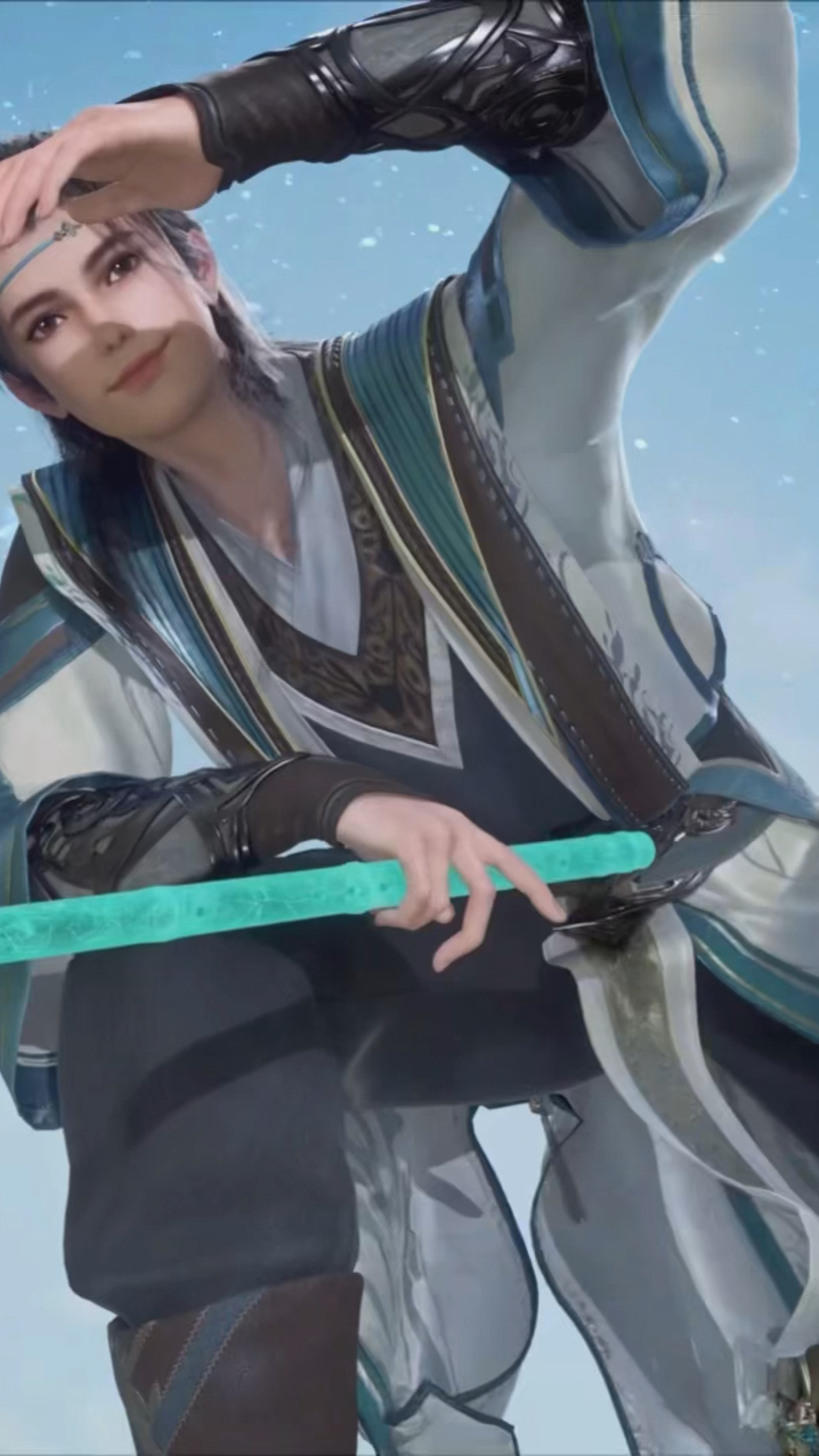 晶蝉被李长寿打回原形,玄都大法师用证据与圣人对峙