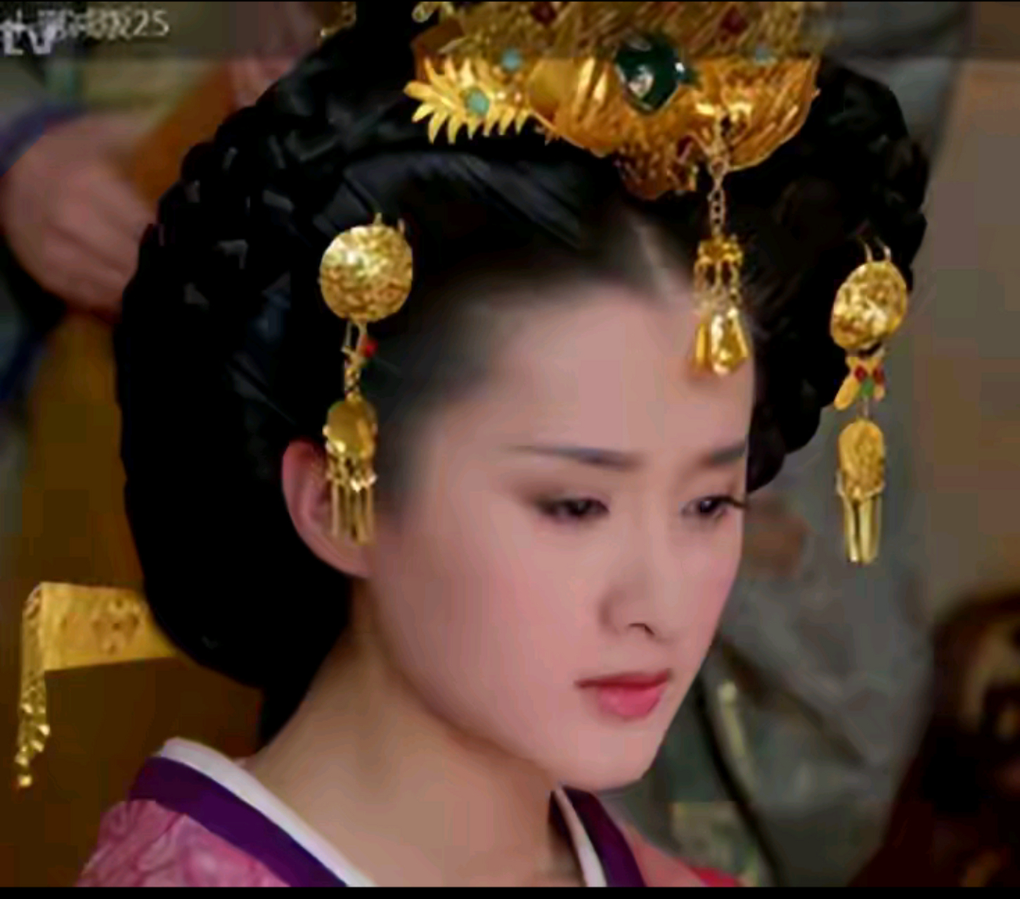 汉武帝刘彻和阿娇大婚当日,竟偷偷宠幸了淮南王公主刘陵,事后,刘陵