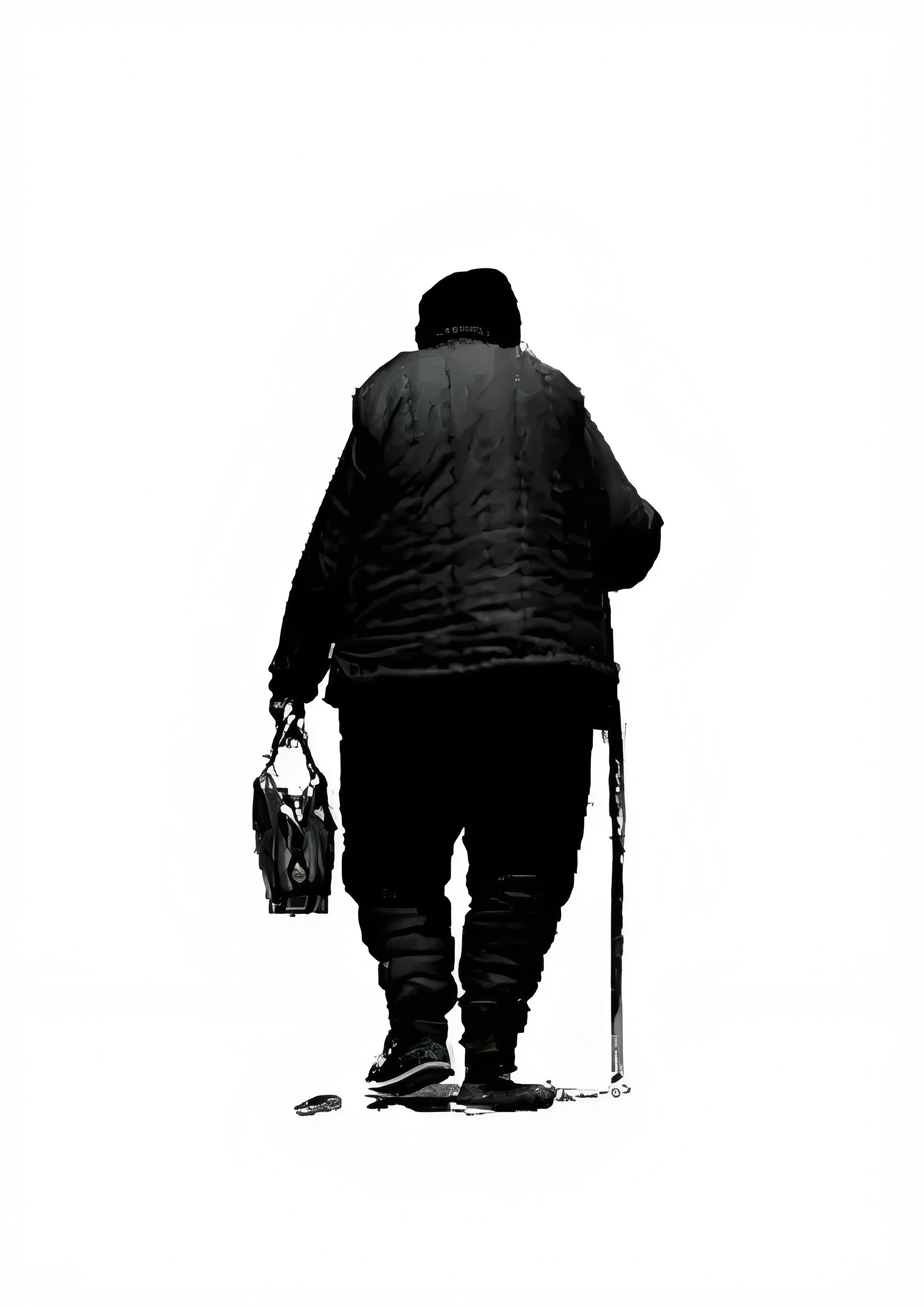 老公不忍,偷给外公递了纯牛奶