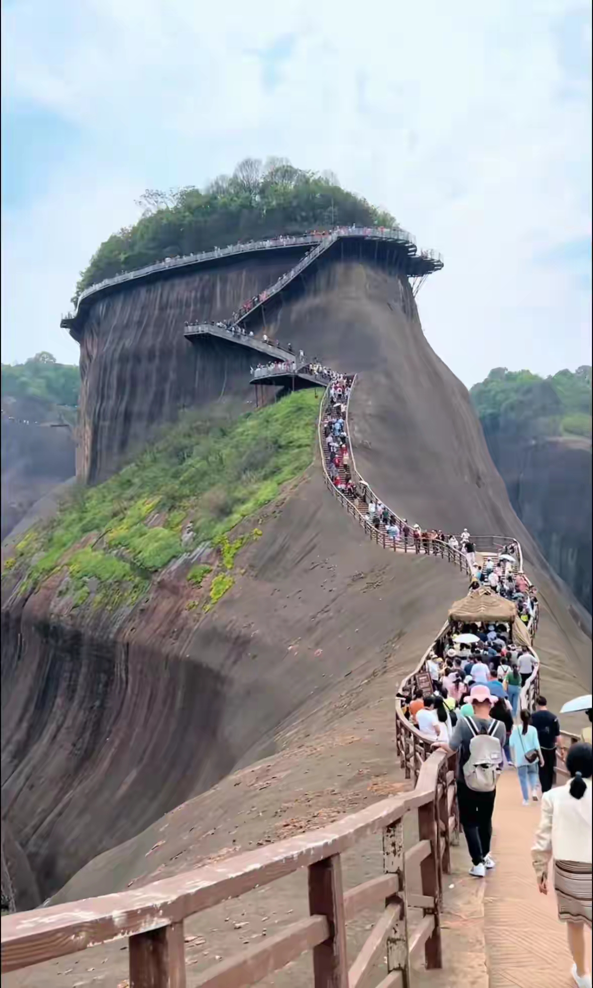 郴州高椅岭简介图片