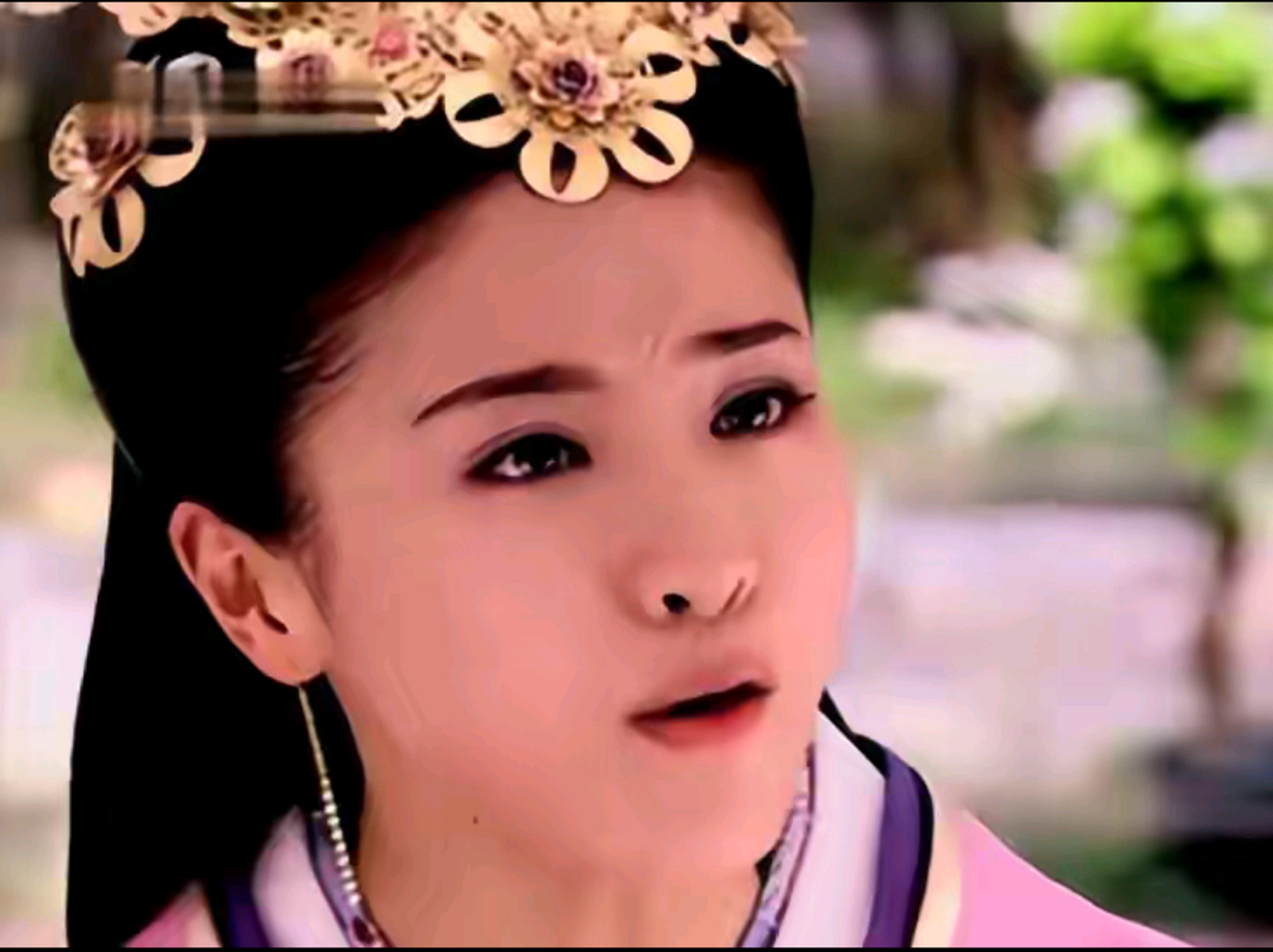 汉武帝刘彻和阿娇大婚当日,竟偷偷宠幸了淮南王公主刘陵,事后,刘陵