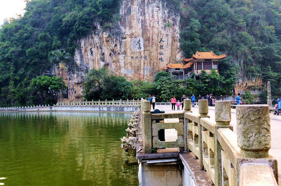 来柳州必看的详细旅游攻略(太齐全)