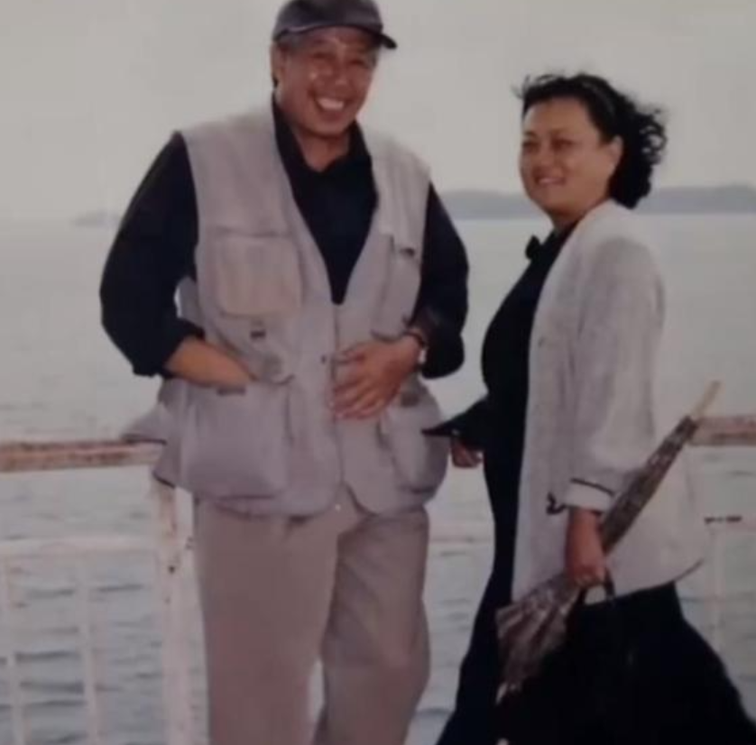 著名演员文兴宇,去世17年后,妻子的坚持让人泪目,至今仍在怀念