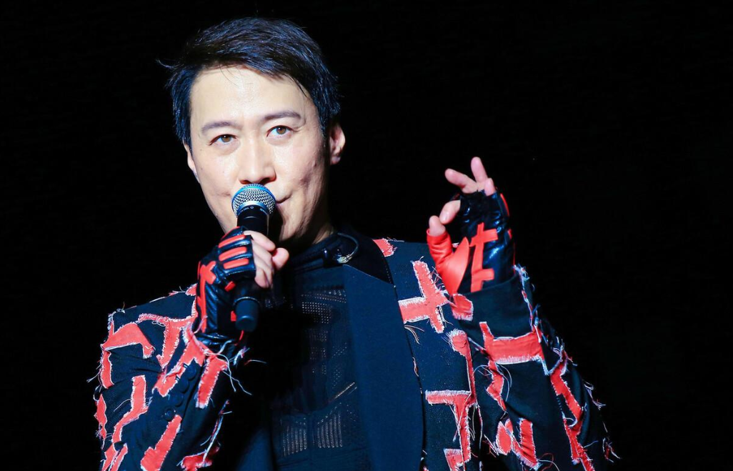 黎明助理阿wing,从平平无奇到天王嫂的逆袭之路