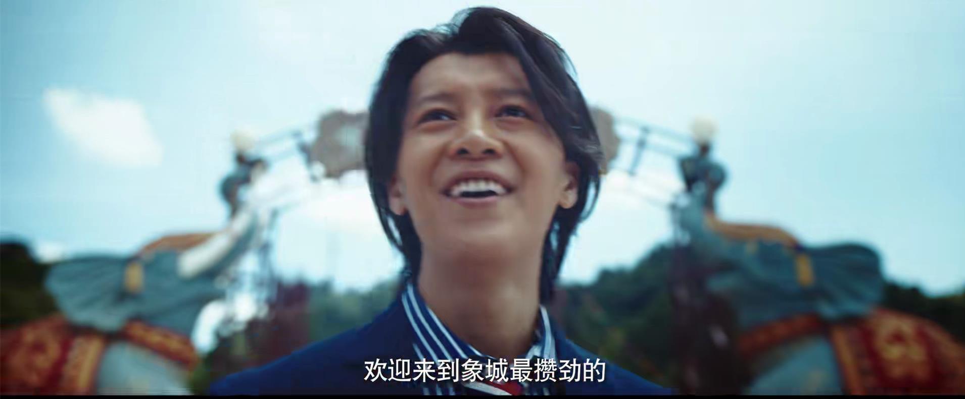 王志文新剧开播,看完8集后,我要说:悬疑剧就该按这"尺度"拍