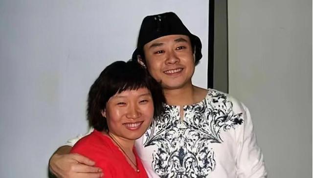 刀郎前妻:生下爱女即离去,时光荏苒,报应终至令人叹