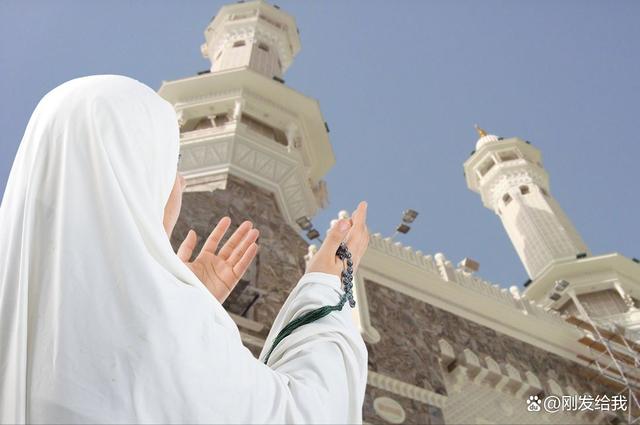 伊斯兰教究竟有什么魔力?为何华人会陷入穆斯林困境?