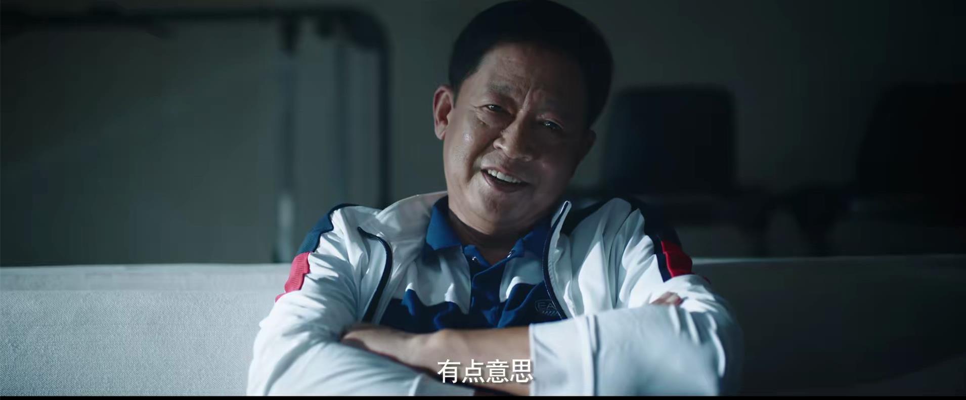 王志文新剧开播,看完8集后,我要说:悬疑剧就该按这"尺度"拍