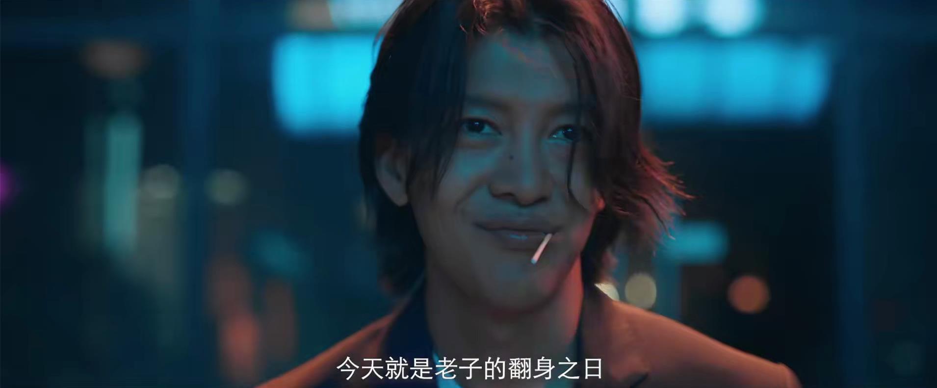 王志文新剧开播,看完8集后,我要说:悬疑剧就该按这"尺度"拍