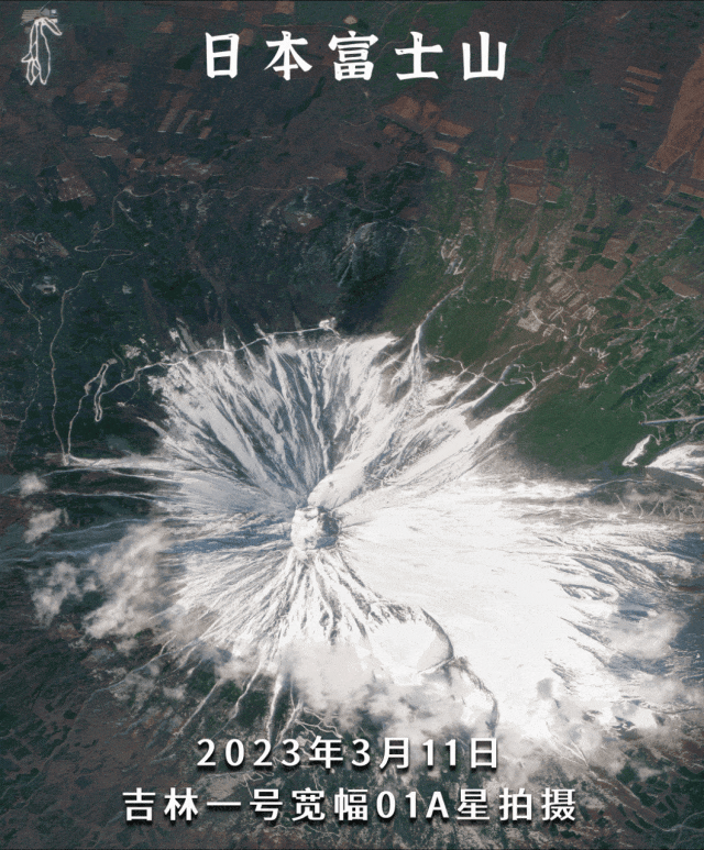 日本恐迎"灭顶"之灾,富士山已具备喷发条件,我国会受什么影响