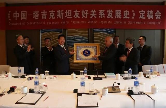 塔吉克斯坦:为报答中国援助,该国直接归还1158平方公里领土