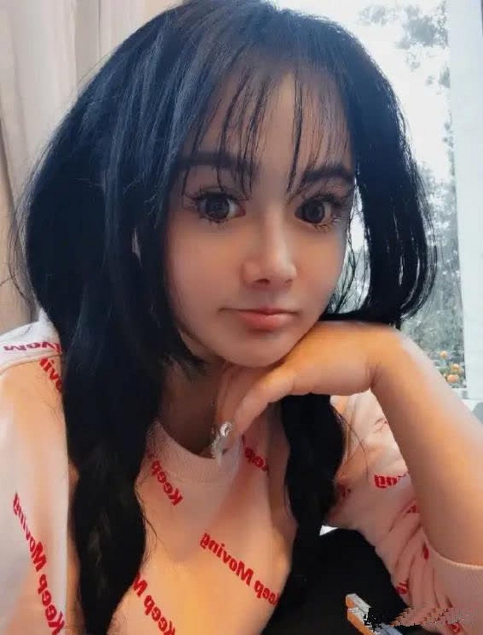 拳王老婆冉莹颖