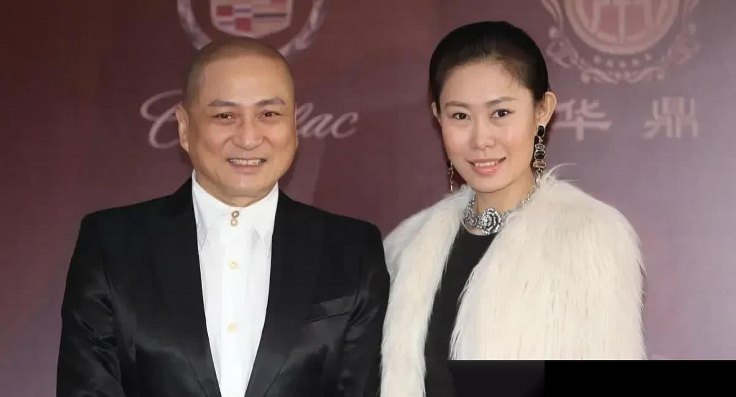 汤镇业老婆颜值过于路人