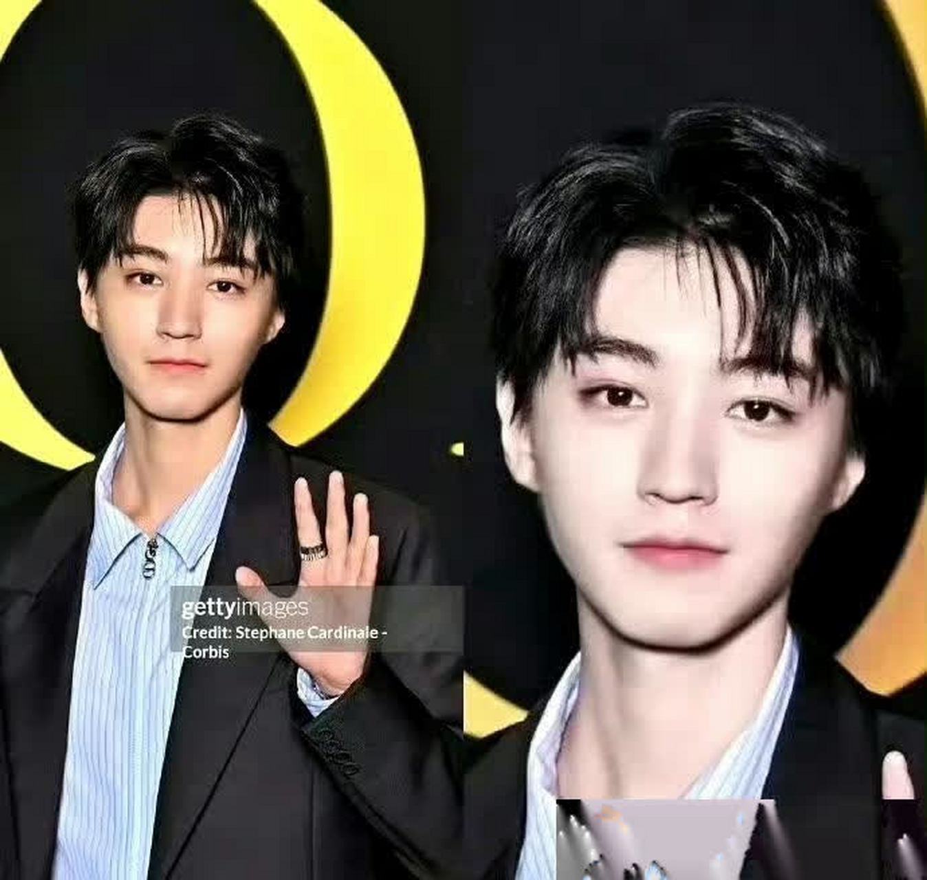 王俊凯,王源都好优秀