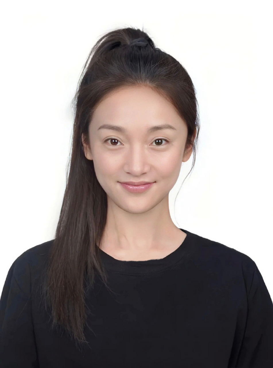 周迅,早年颜值无敌啊