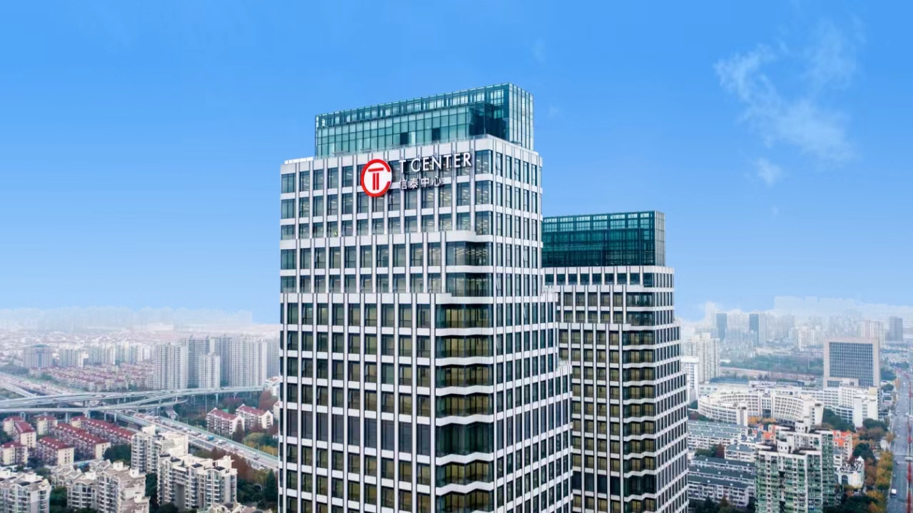 数据海洋的舵手——上海中广云智投