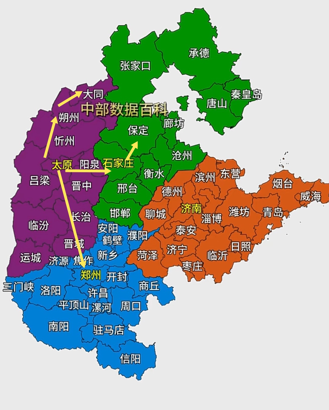 长保定和大同挨着的县太原与保定地图全图高清版太原地图全图高清版