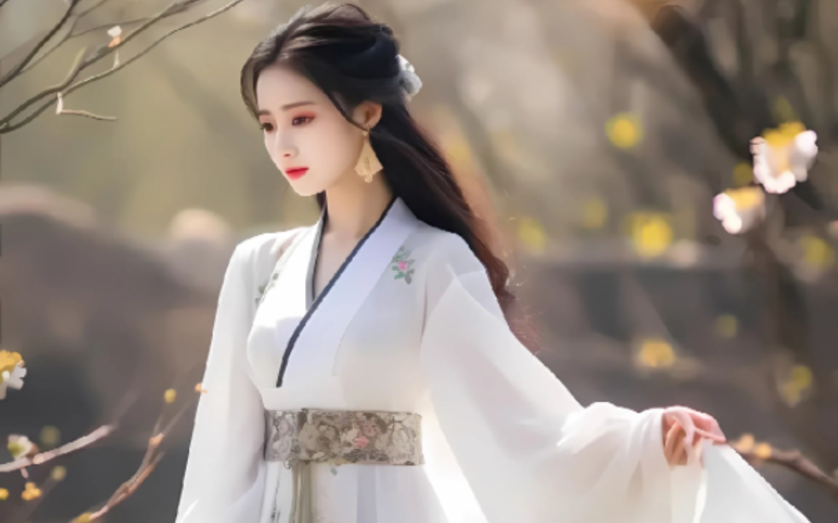 理无碍,事无碍,理事无碍,事事无碍.
