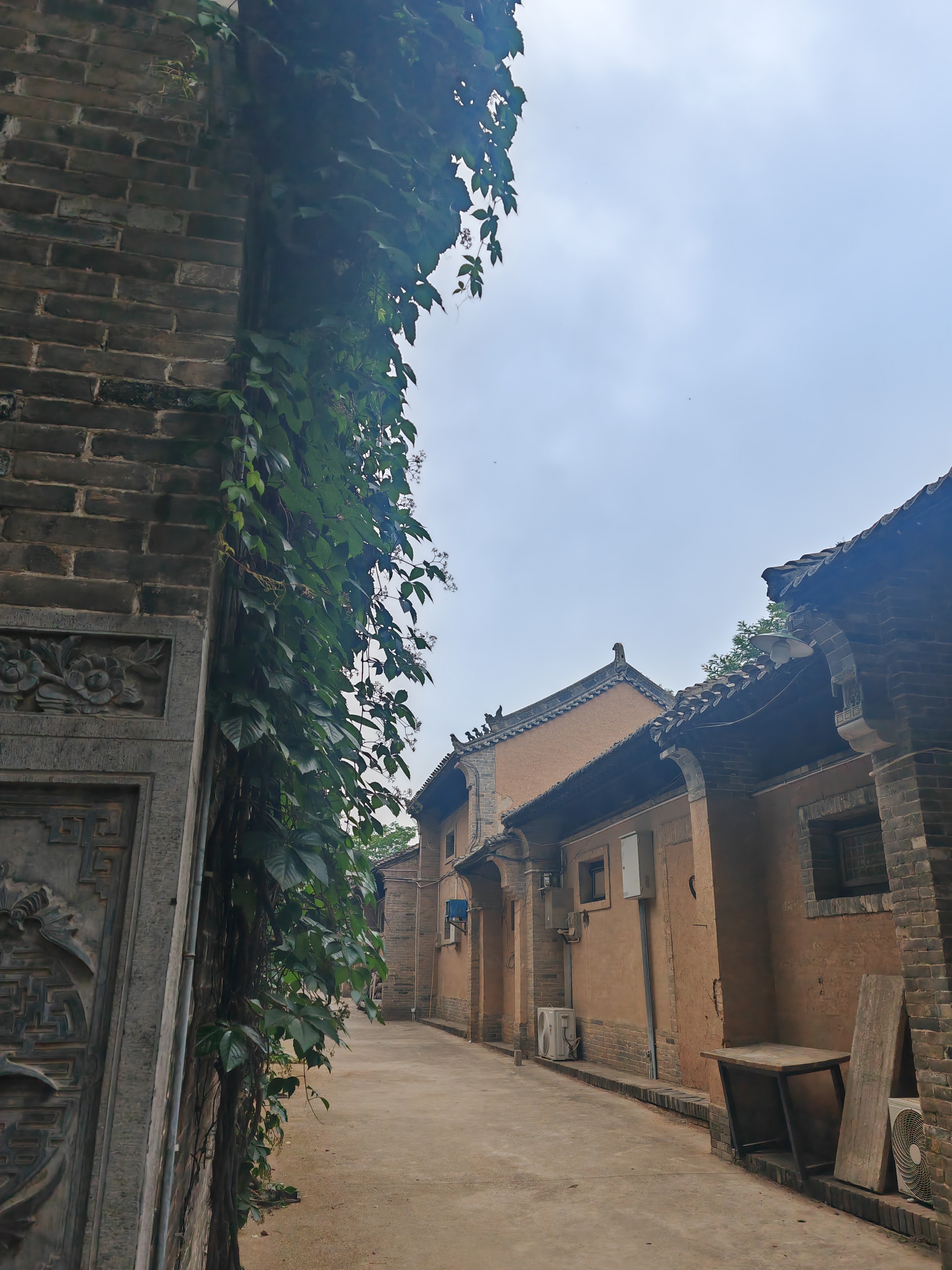 西安周边游|咸阳礼泉袁家村探秘之旅