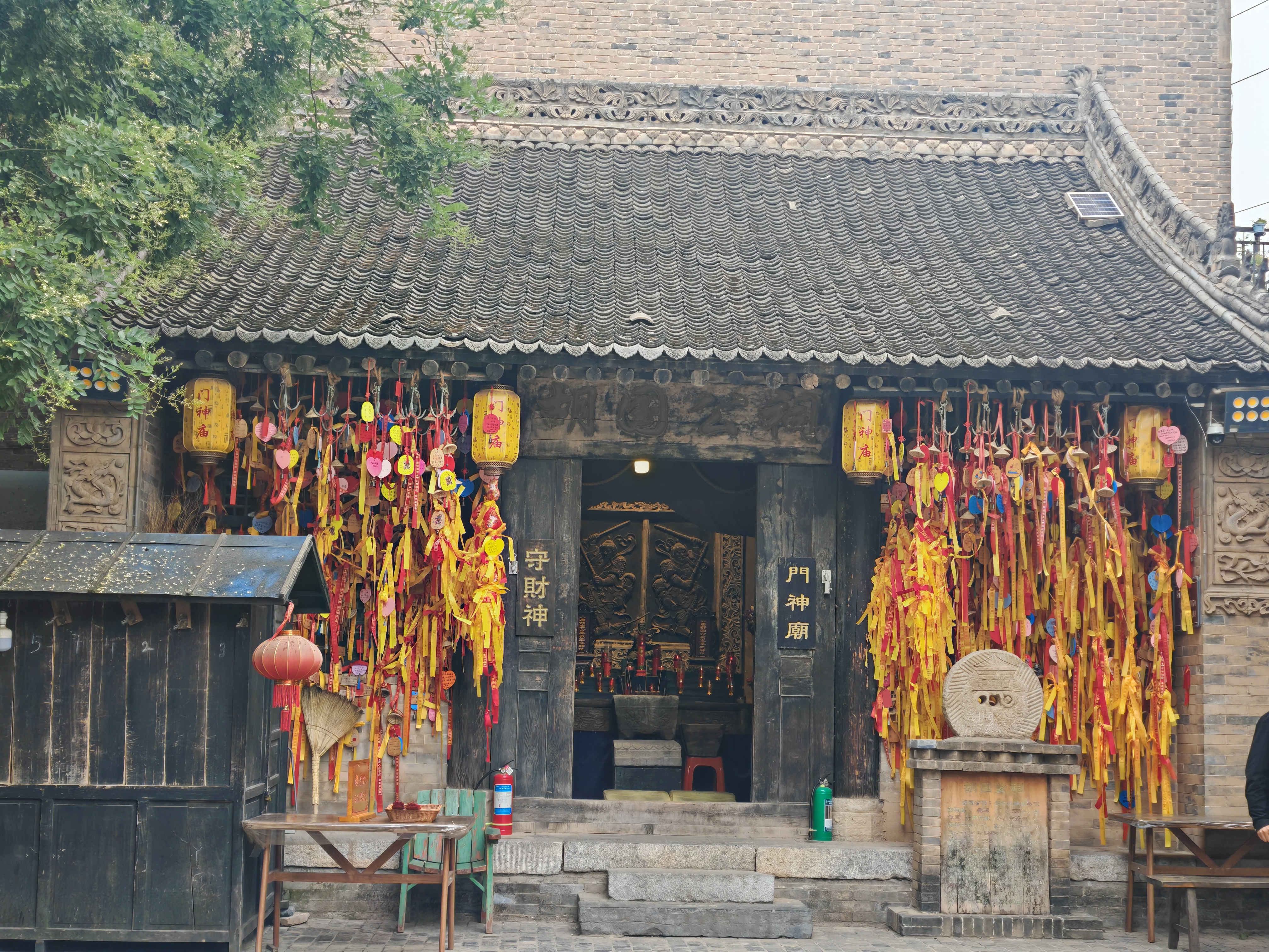 西安周边游|咸阳礼泉袁家村探秘之旅