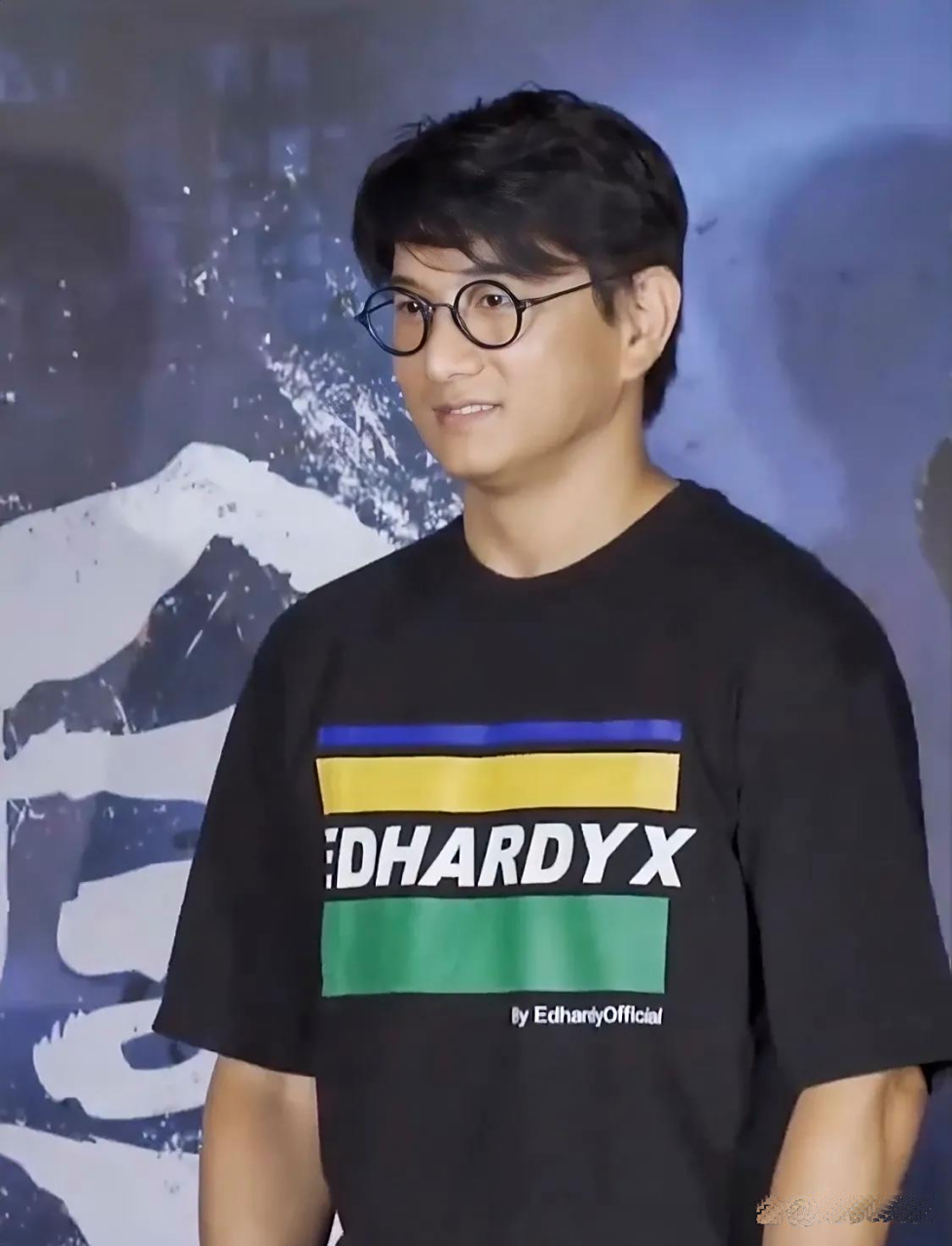 吴奇隆的最新消息来啦!快来看看他的近况吧保证让你兴奋不已