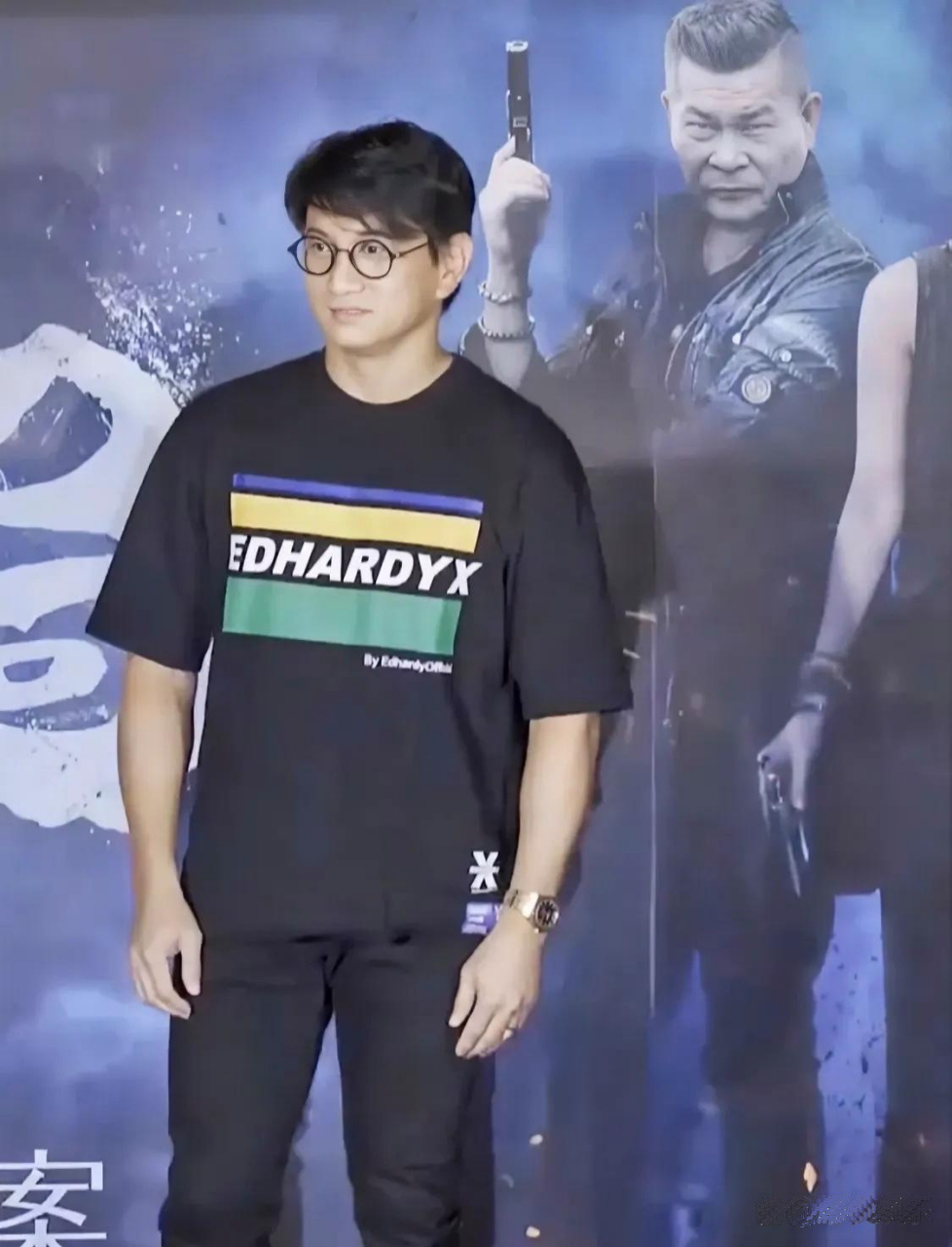 吴奇隆的最新消息来啦!快来看看他的近况吧保证让你兴奋不已