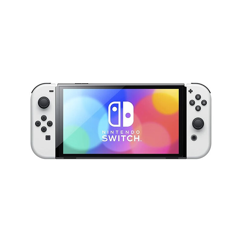 任天堂switch ns掌机评测:体感游戏,家庭互动更有趣味性