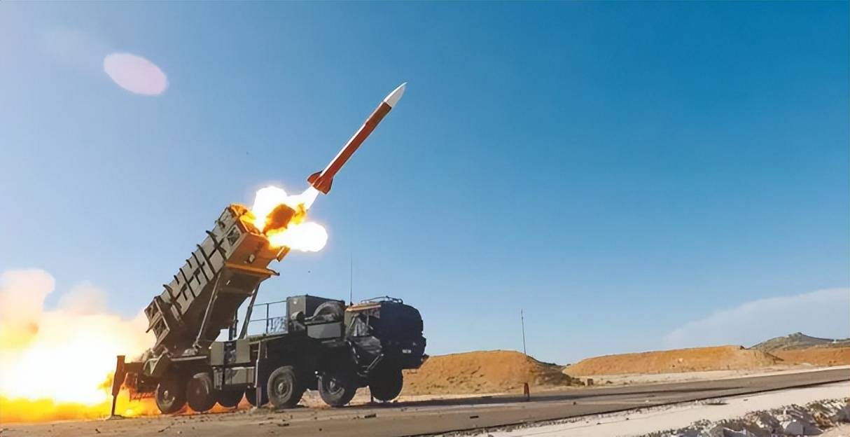 雪中送炭!乌军将迎来数百枚爱国者防空导弹,压力给到俄军了