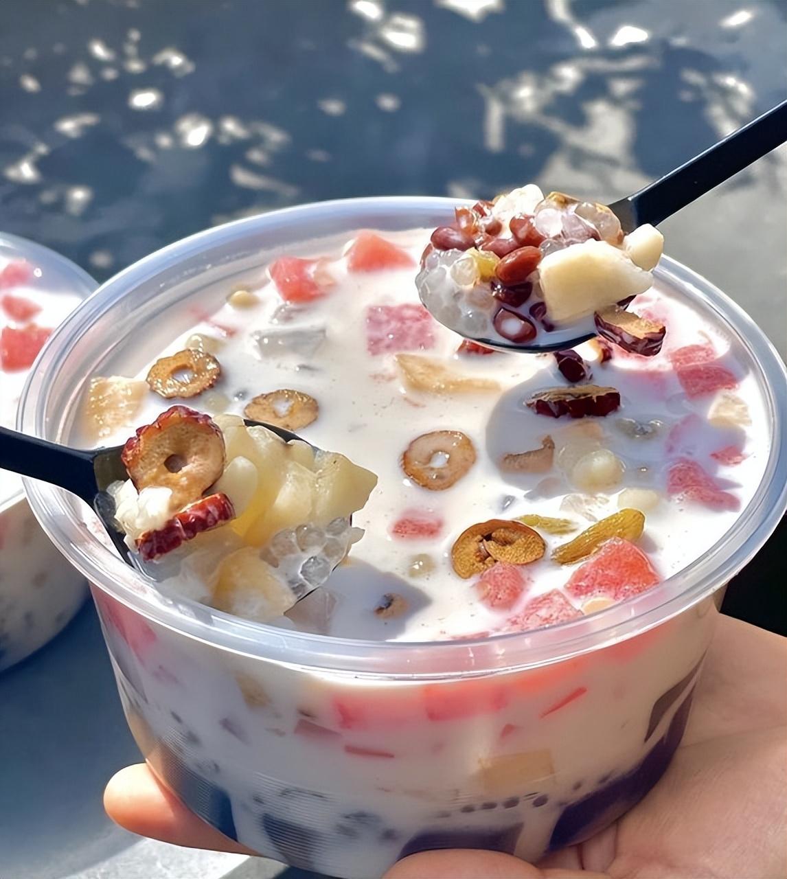 夏天吃什么解暑?中国最受欢迎的10种清凉解暑食物,哪种最好吃