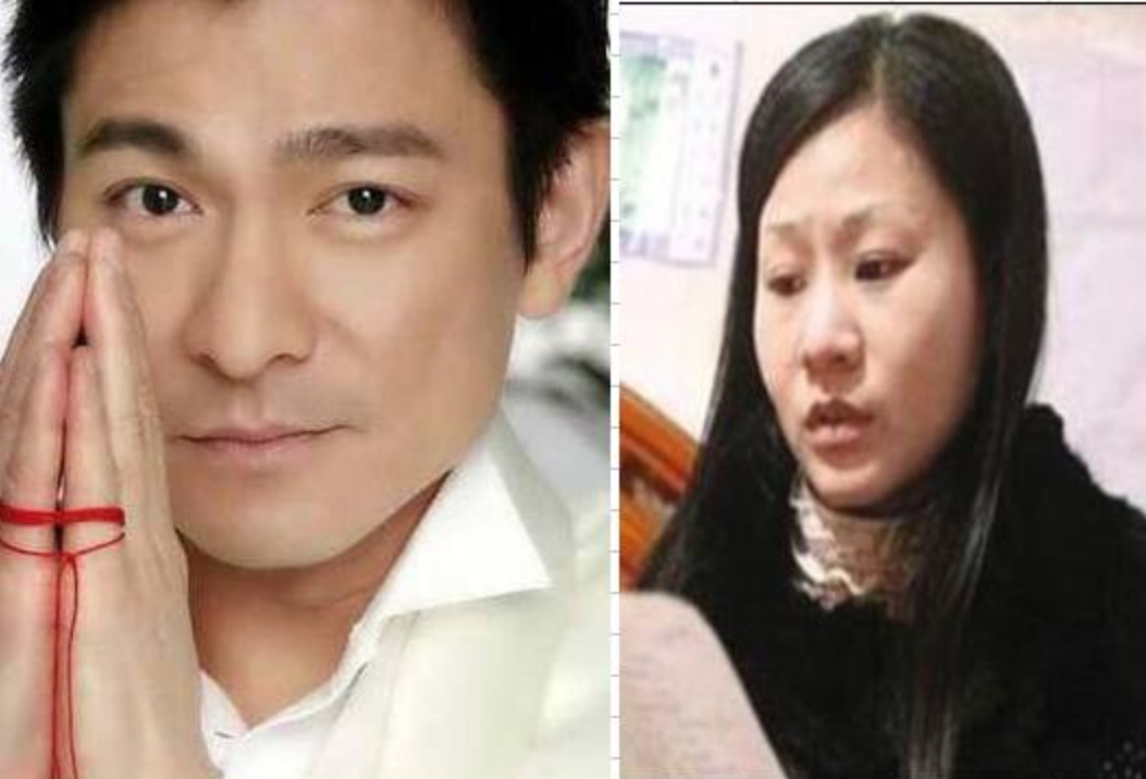 敖艳红:6岁喜欢上刘德华,为其守身如玉29年,34岁想改头换面