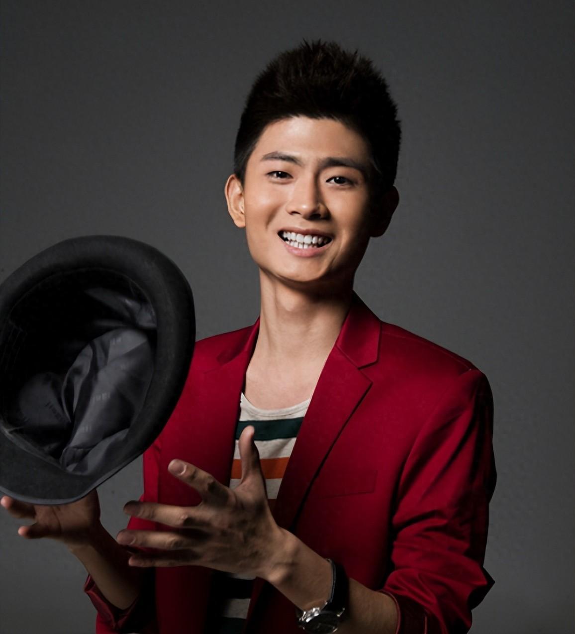 热烈推荐!十位广受欢迎的山东枣庄市籍明星,您都认识吗?