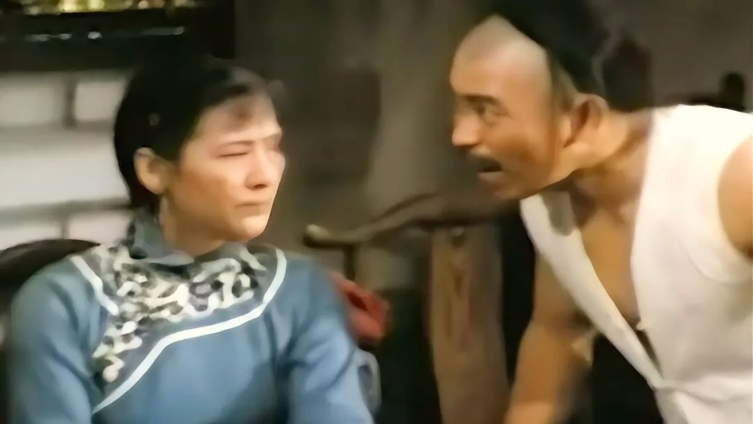 穷书生借钱买老婆,打开麻袋,才发现里面是个老太婆《袋中春》