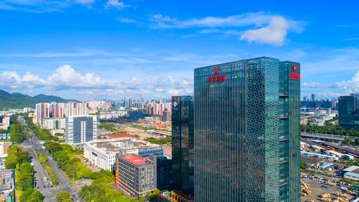 深圳南山区西丽波顿大厦写字楼办公室出租招租赁信息