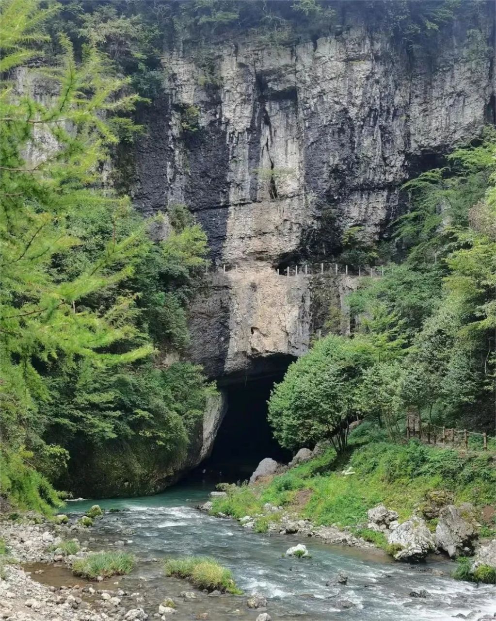 高家堰旅游景点图片